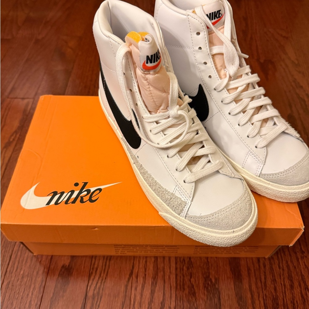 Nike Blazer Mid ‘77 Vintage